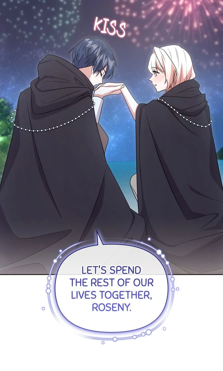 You Are So Cute Chapter 97 - Page 117