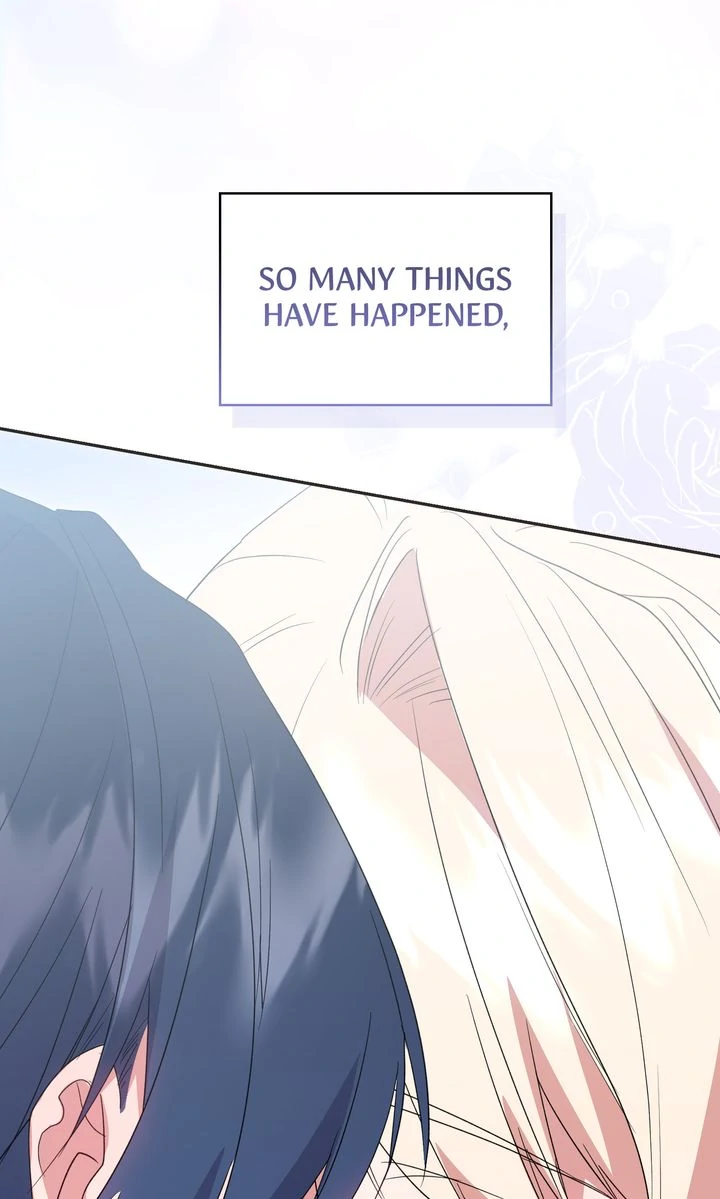 You Are So Cute Chapter 97 - Page 123