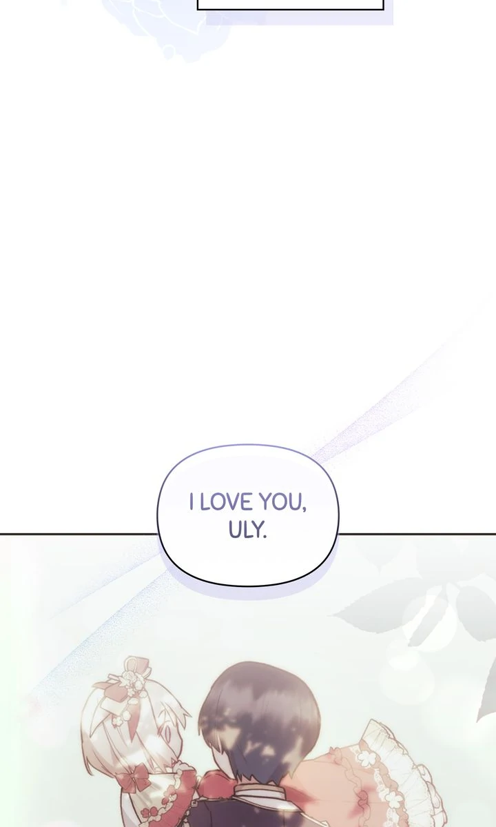 You Are So Cute Chapter 97 - Page 125