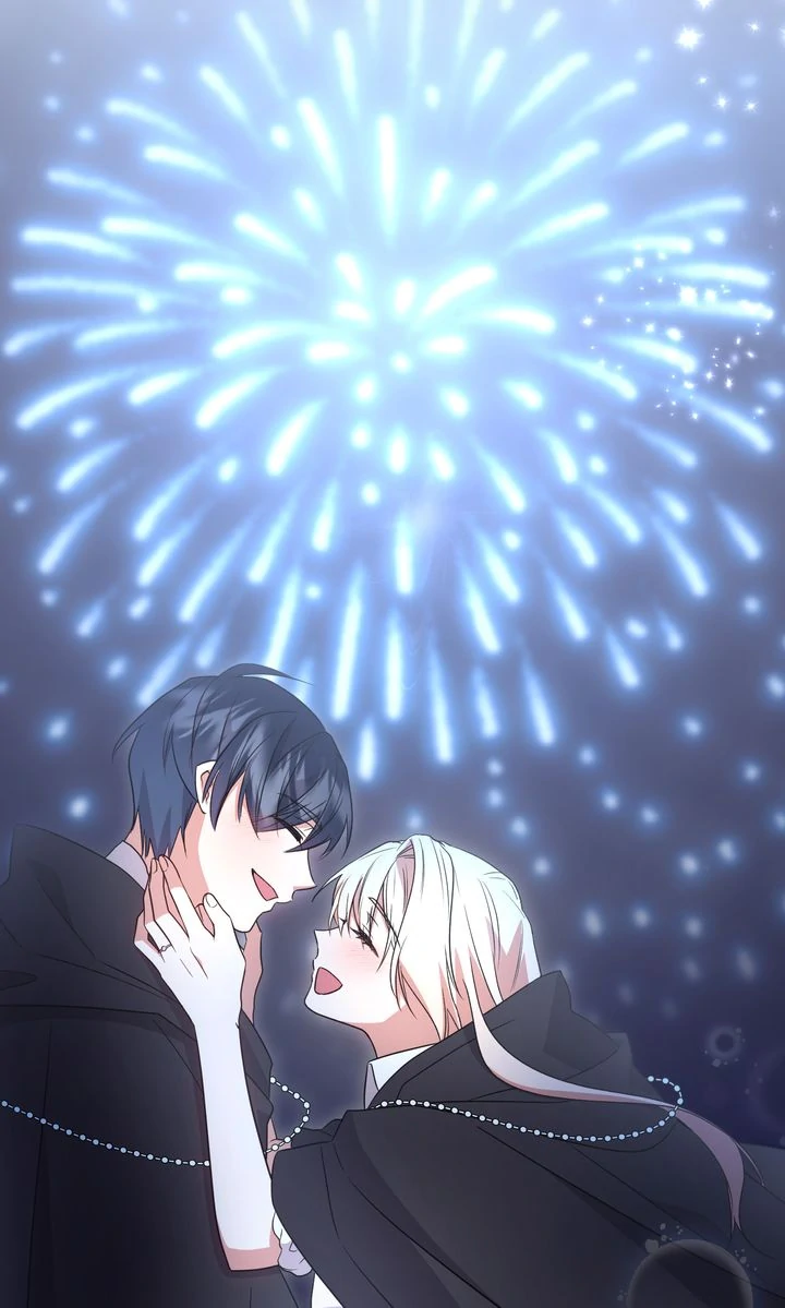 You Are So Cute Chapter 97 - Page 128