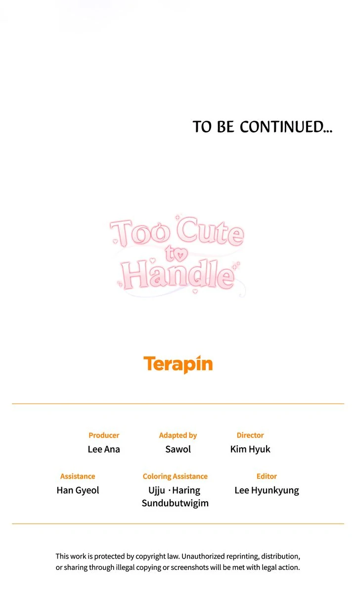 You Are So Cute Chapter 97 - Page 131