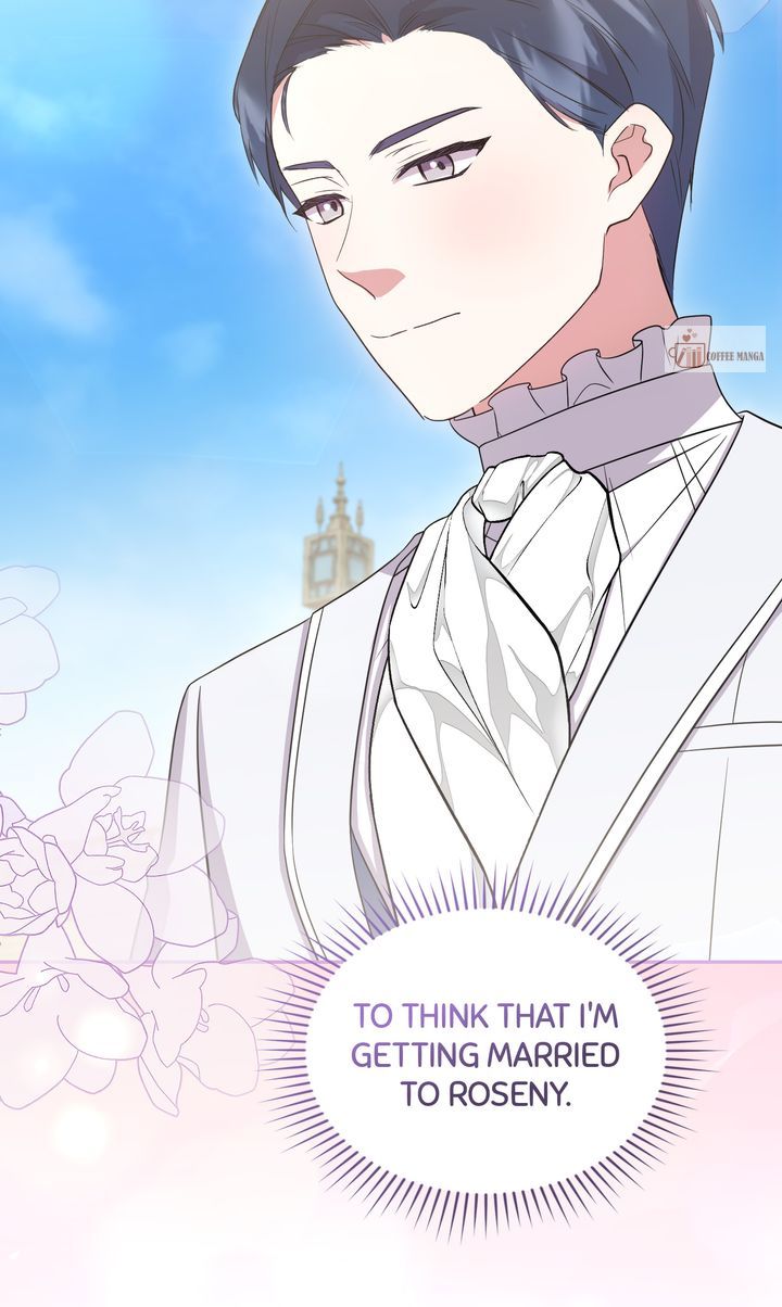 You Are So Cute Chapter 98 - Page 8