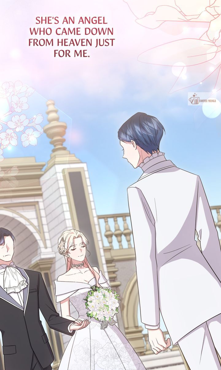 You Are So Cute Chapter 98 - Page 18