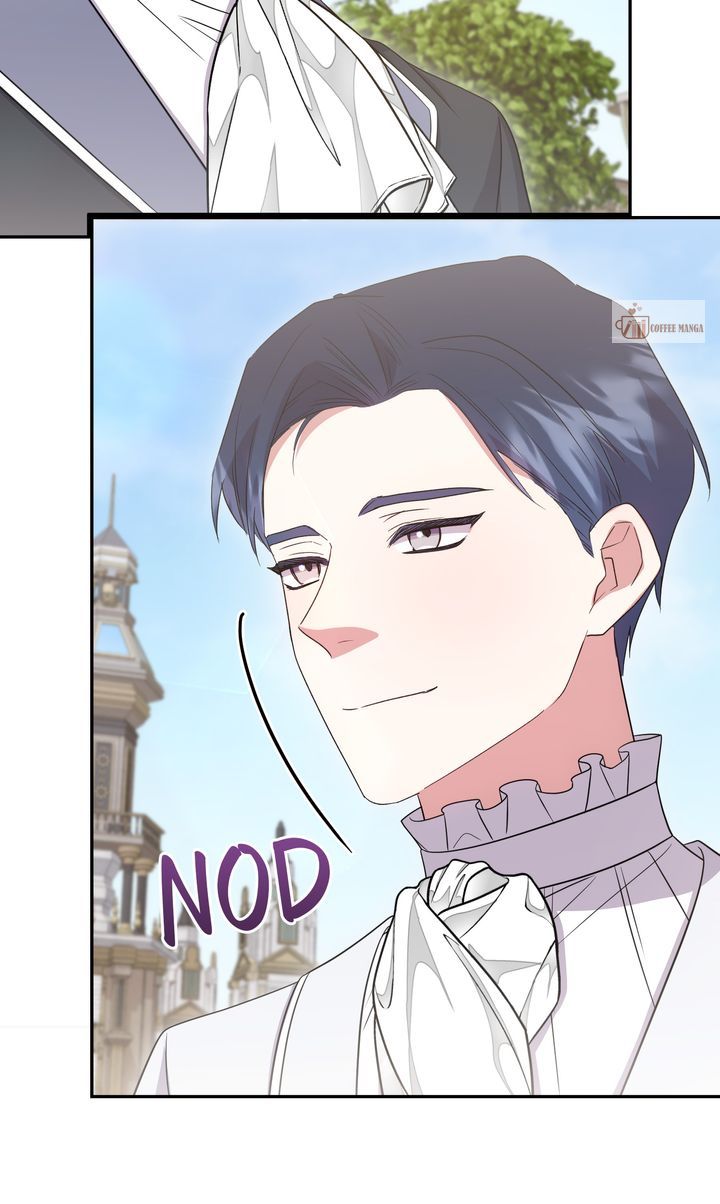 You Are So Cute Chapter 98 - Page 25