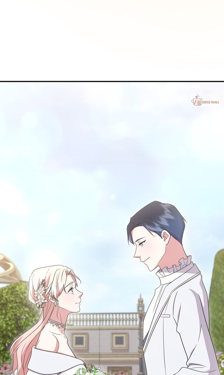 You Are So Cute Chapter 98 - Page 28