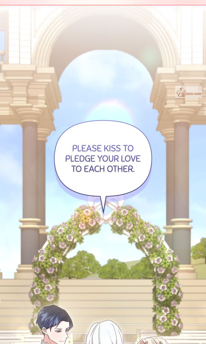 You Are So Cute Chapter 98 - Page 33