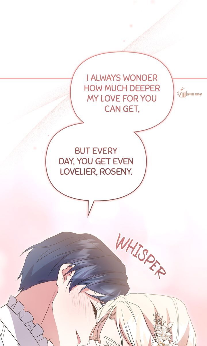 You Are So Cute Chapter 98 - Page 35