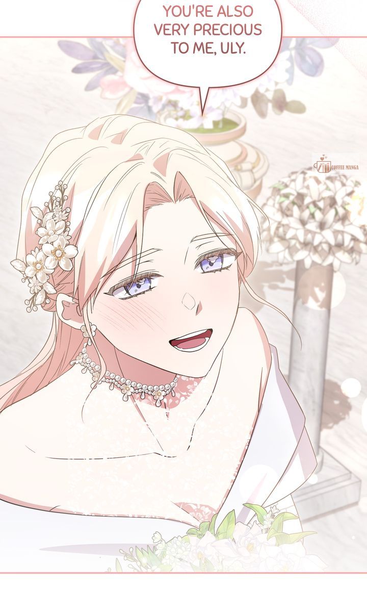 You Are So Cute Chapter 98 - Page 37