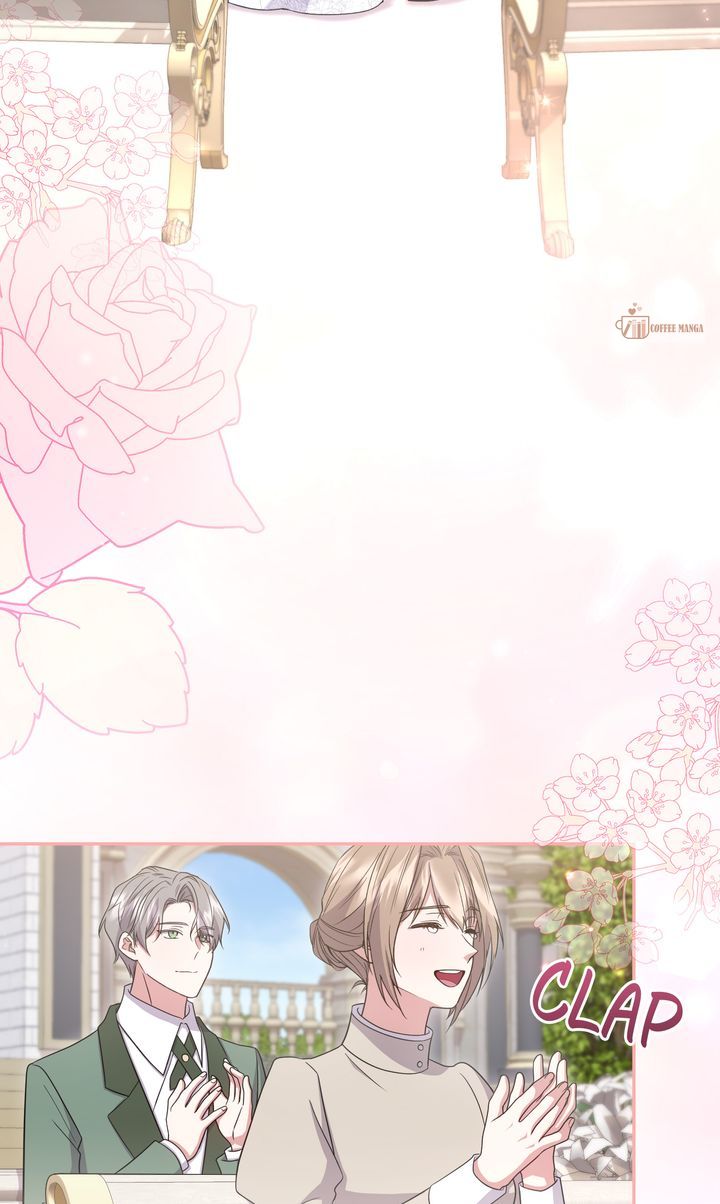 You Are So Cute Chapter 98 - Page 41