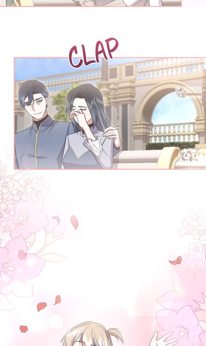 You Are So Cute Chapter 98 - Page 42