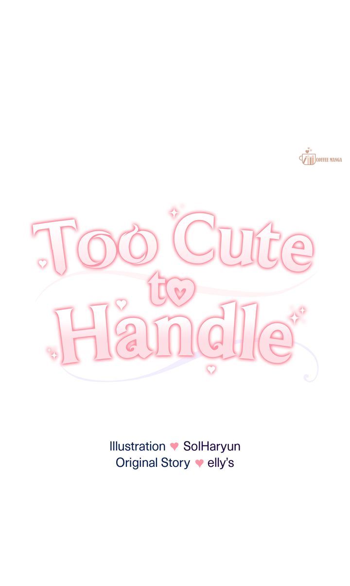 You Are So Cute Chapter 98 - Page 48