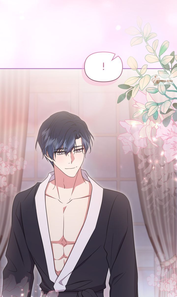 You Are So Cute Chapter 98 - Page 54