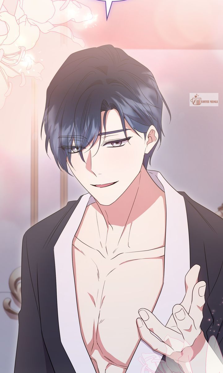 You Are So Cute Chapter 98 - Page 56