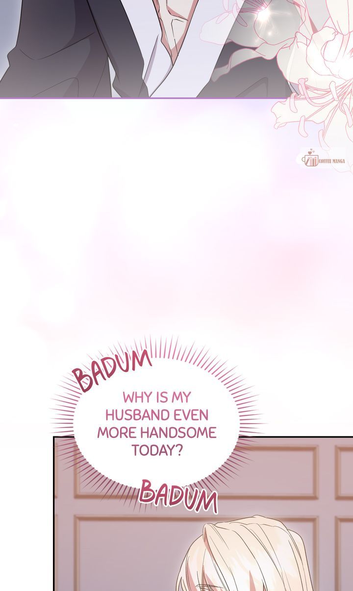 You Are So Cute Chapter 98 - Page 57