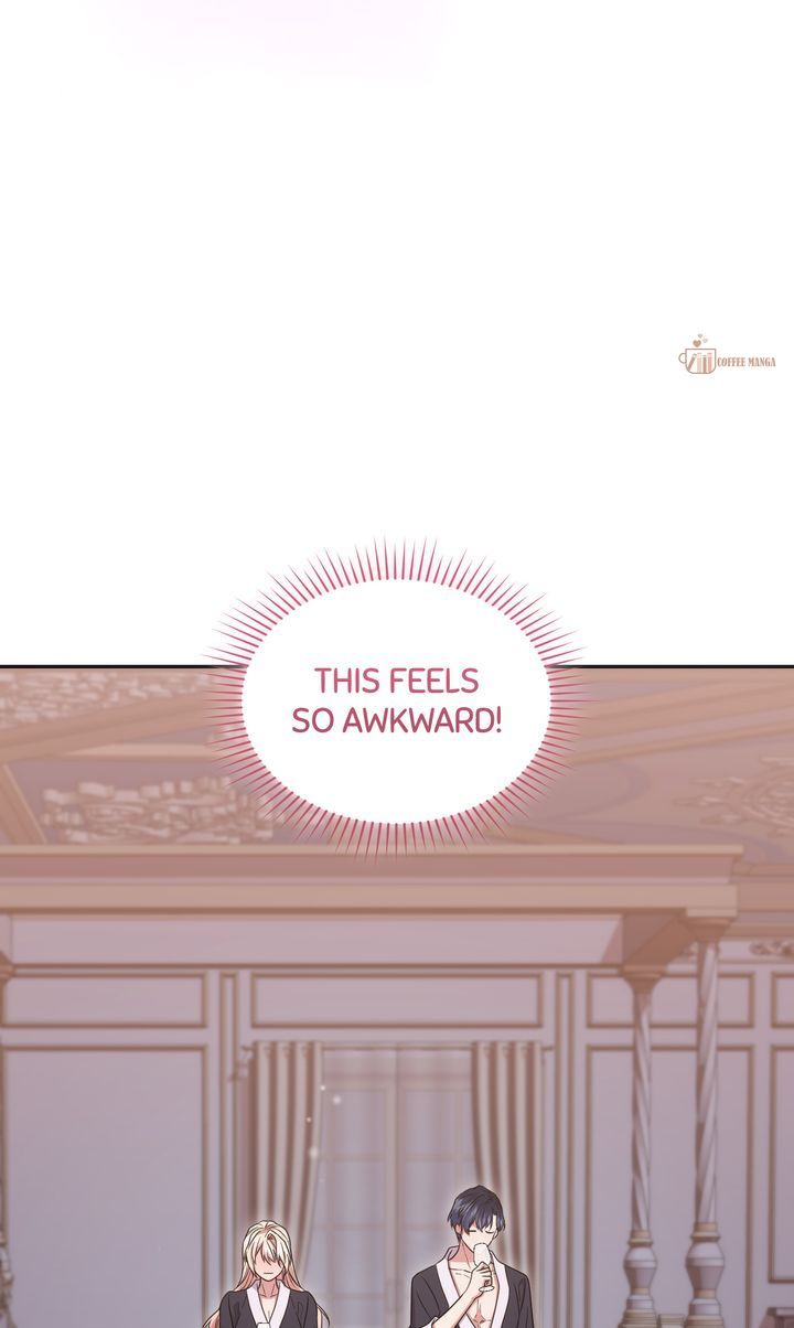 You Are So Cute Chapter 98 - Page 61