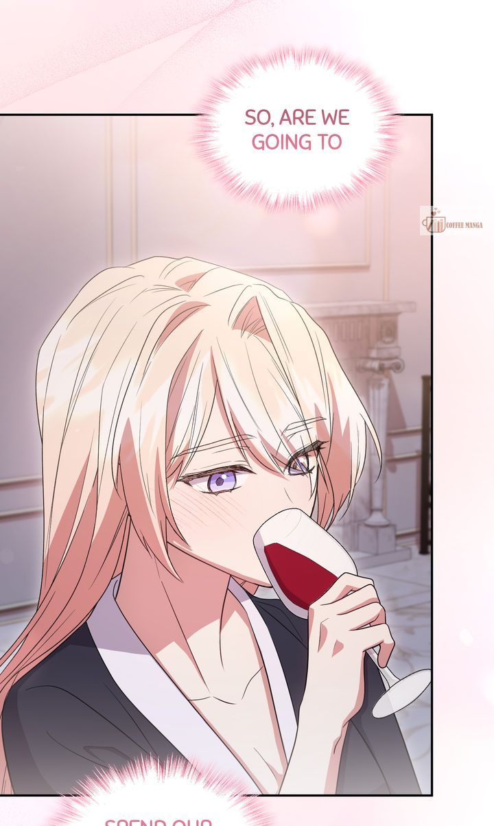 You Are So Cute Chapter 98 - Page 63