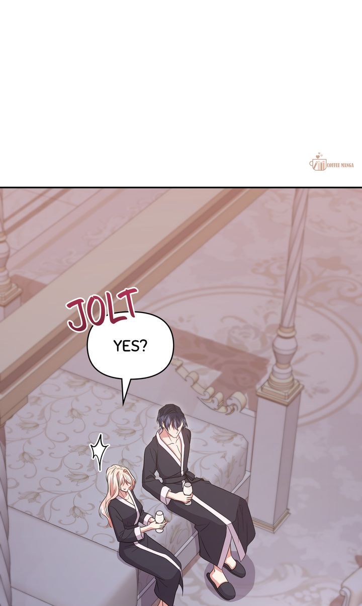 You Are So Cute Chapter 98 - Page 70