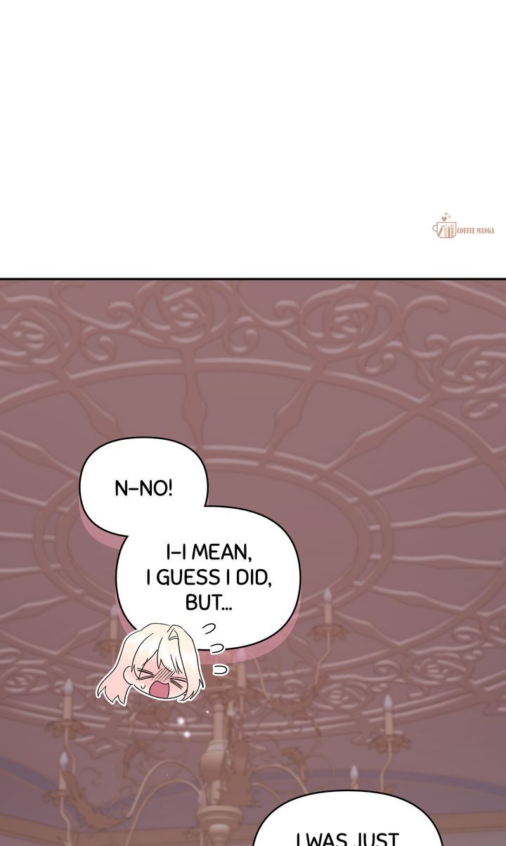 You Are So Cute Chapter 98 - Page 75