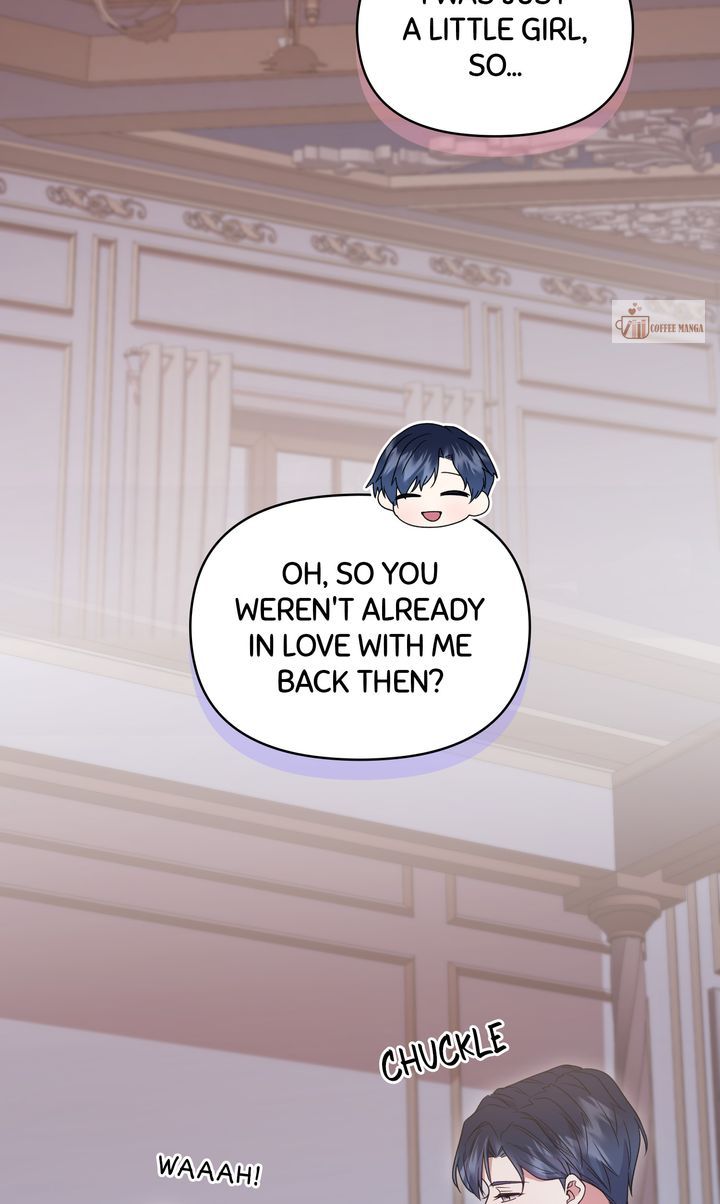 You Are So Cute Chapter 98 - Page 76