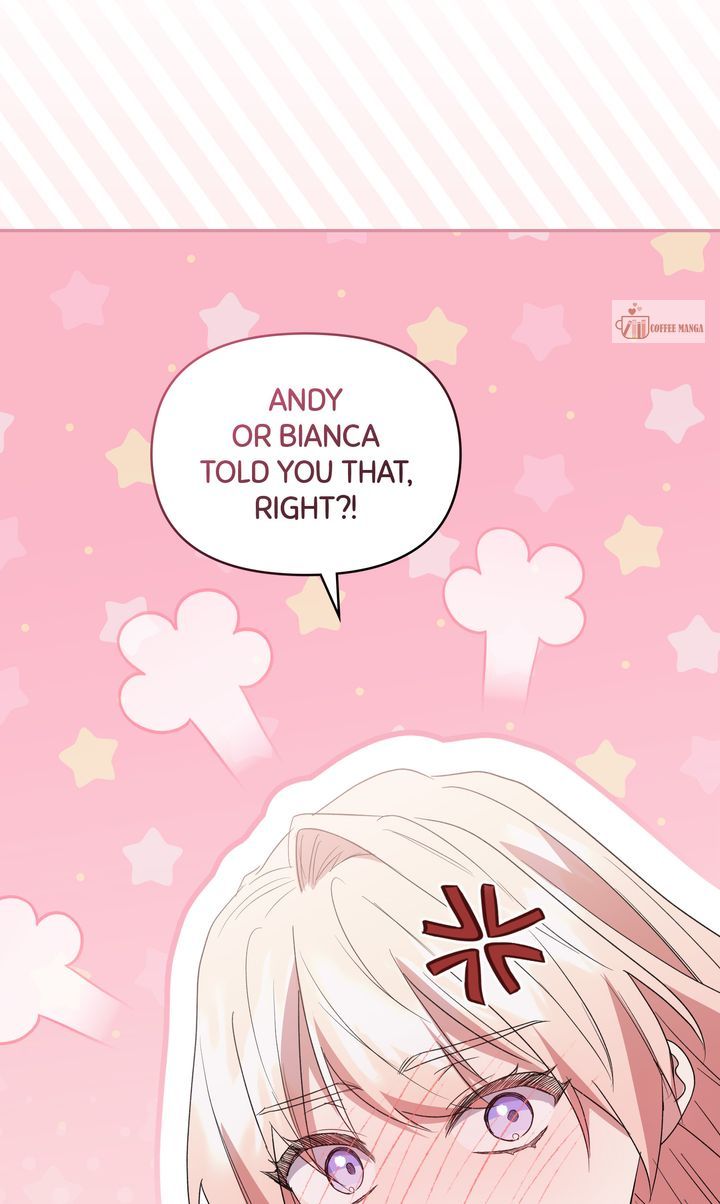 You Are So Cute Chapter 98 - Page 78