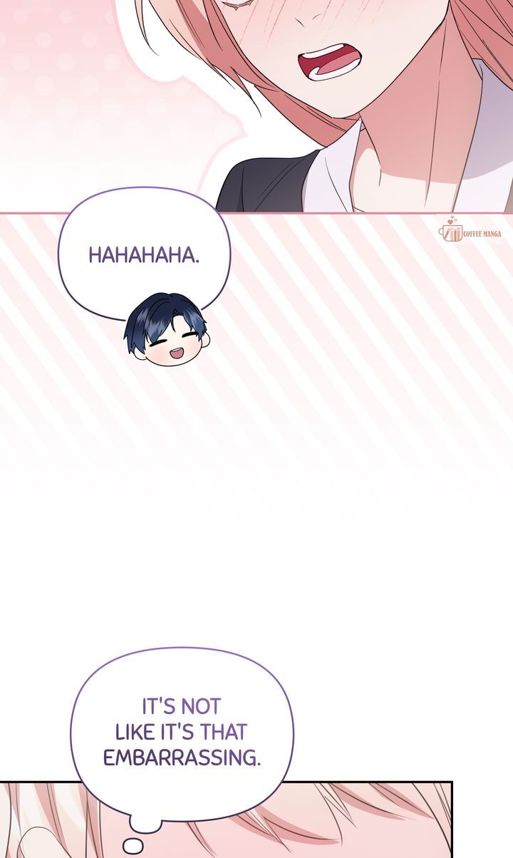 You Are So Cute Chapter 98 - Page 79