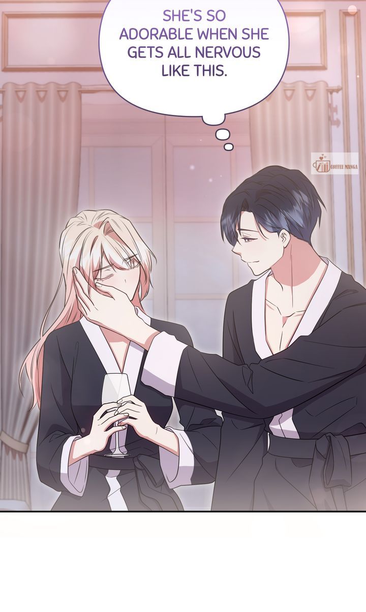 You Are So Cute Chapter 98 - Page 81