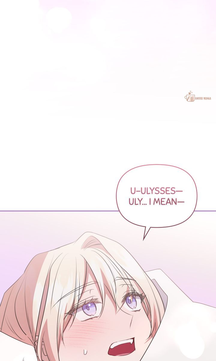 You Are So Cute Chapter 98 - Page 92