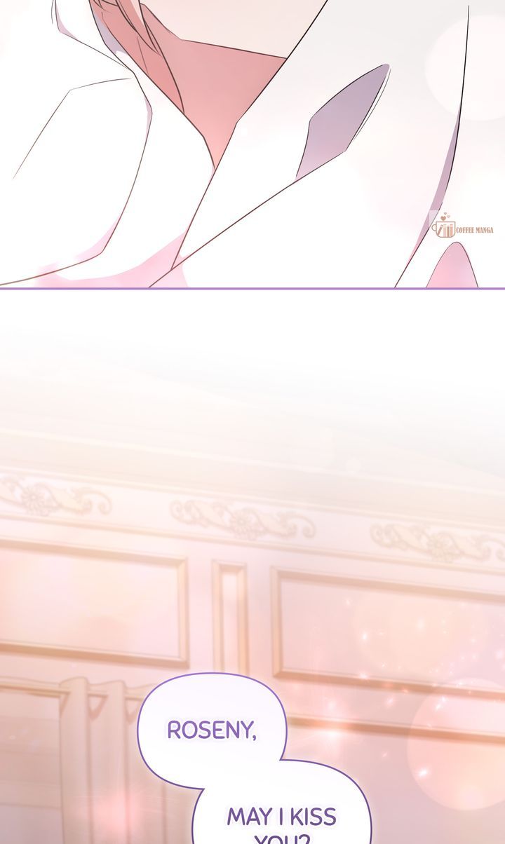 You Are So Cute Chapter 98 - Page 93