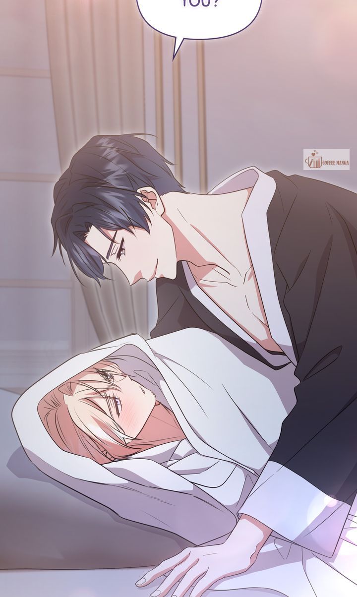 You Are So Cute Chapter 98 - Page 94