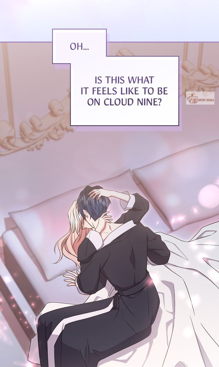 You Are So Cute Chapter 98 - Page 99