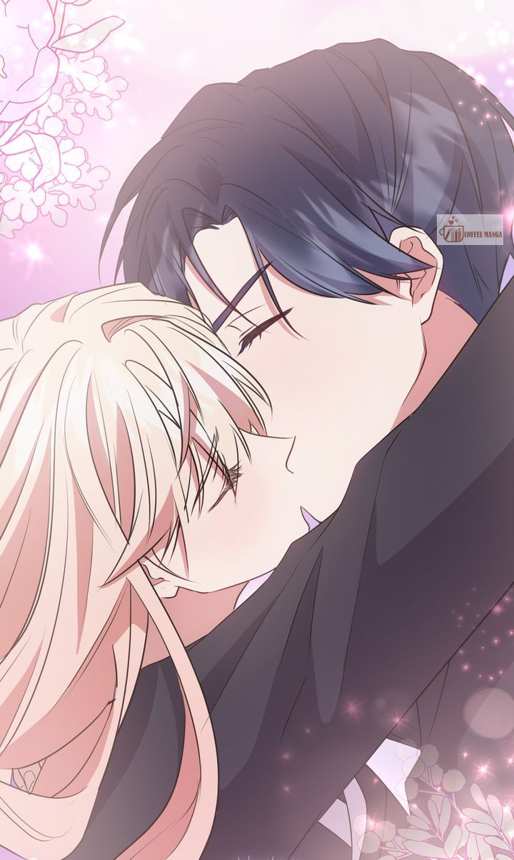 You Are So Cute Chapter 98 - Page 101