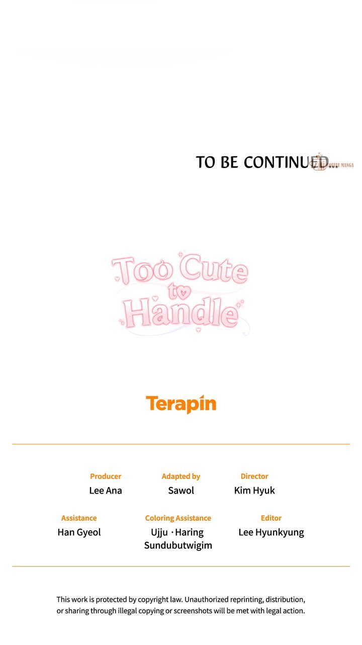 You Are So Cute Chapter 98 - Page 104