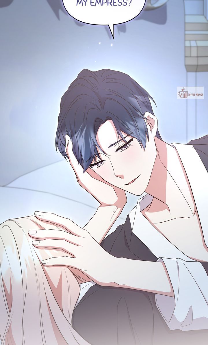 You Are So Cute Chapter 99 - Page 4