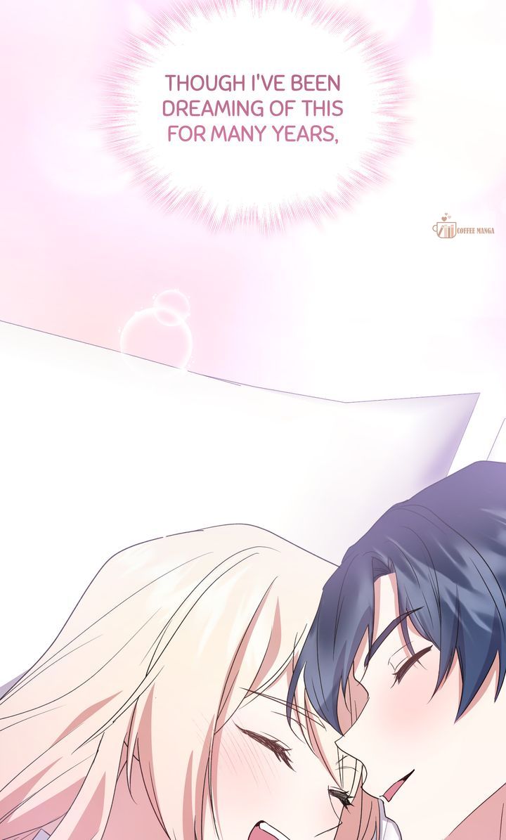 You Are So Cute Chapter 99 - Page 11