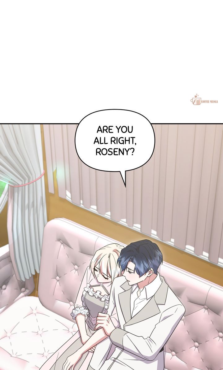 You Are So Cute Chapter 99 - Page 28