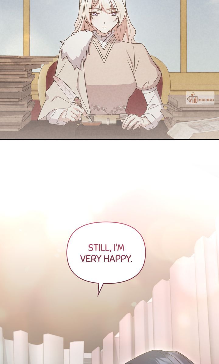 You Are So Cute Chapter 99 - Page 32