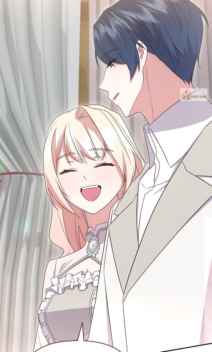 You Are So Cute Chapter 99 - Page 33