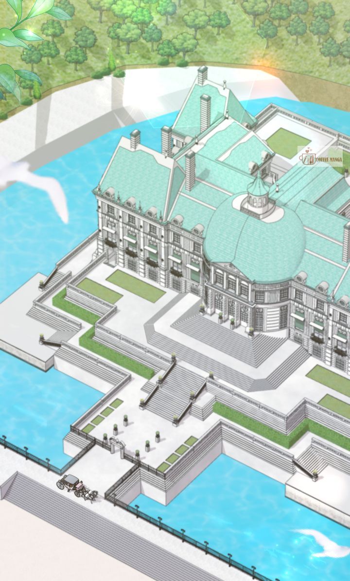 You Are So Cute Chapter 99 - Page 38