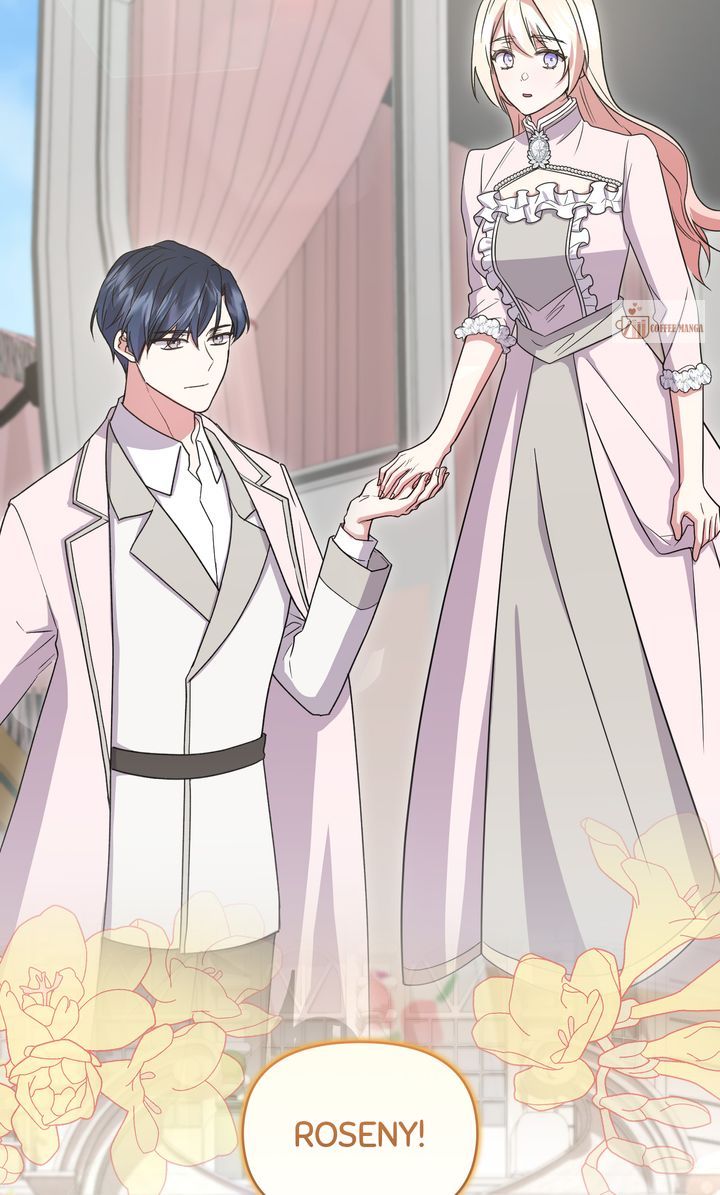 You Are So Cute Chapter 99 - Page 41