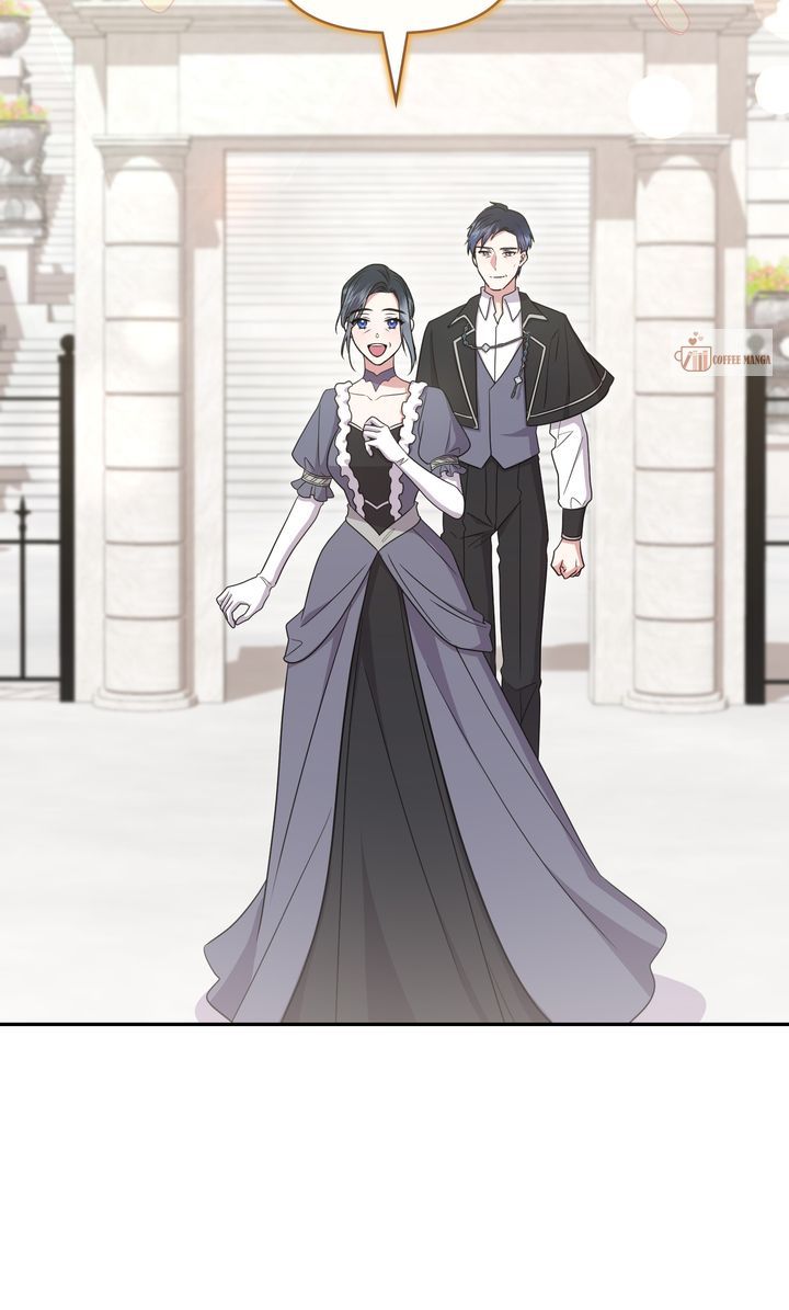 You Are So Cute Chapter 99 - Page 42