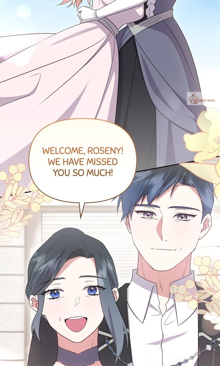 You Are So Cute Chapter 99 - Page 44