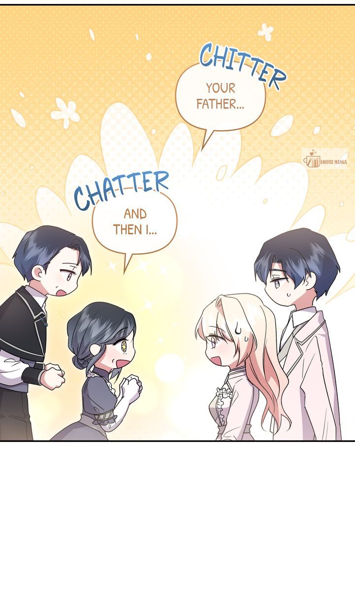 You Are So Cute Chapter 99 - Page 46