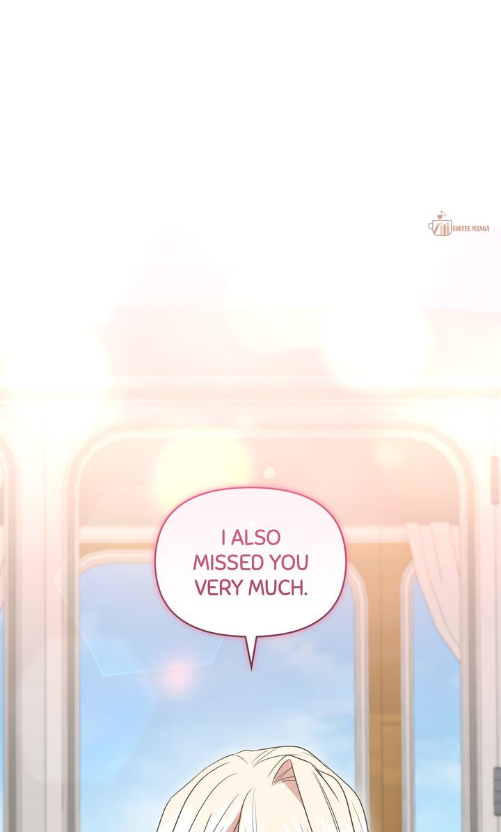 You Are So Cute Chapter 99 - Page 47