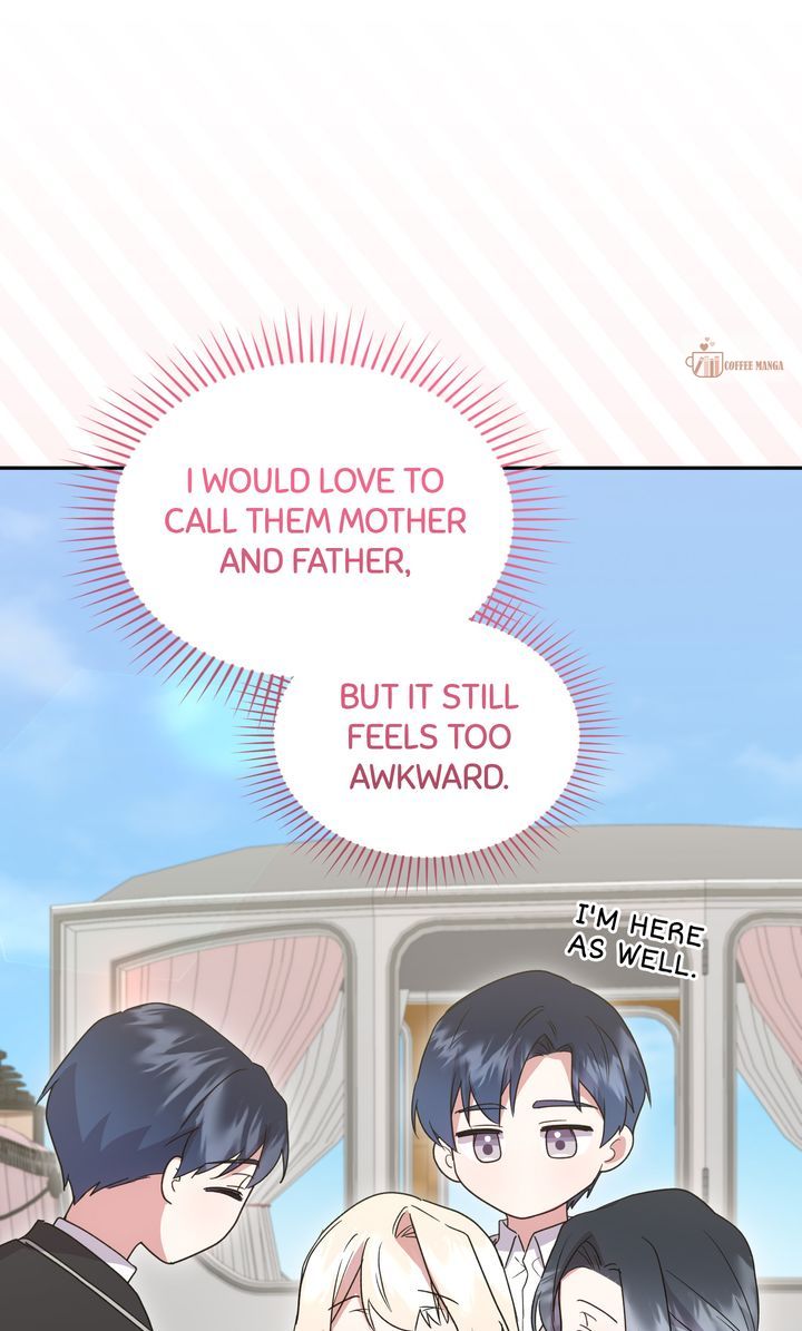 You Are So Cute Chapter 99 - Page 49