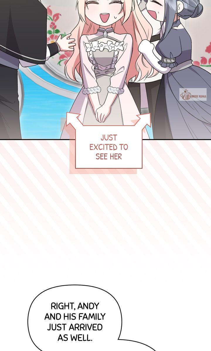 You Are So Cute Chapter 99 - Page 50