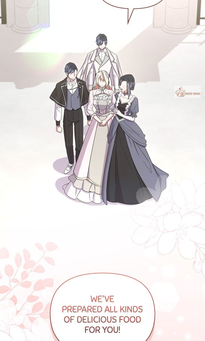 You Are So Cute Chapter 99 - Page 53