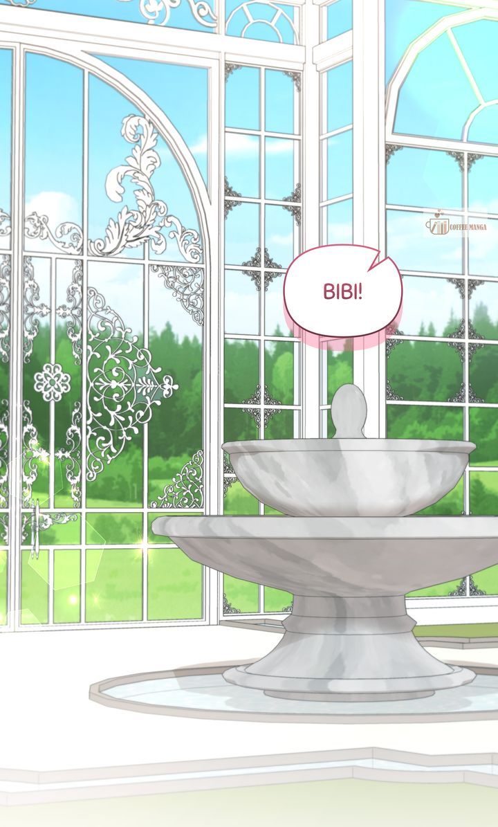 You Are So Cute Chapter 99 - Page 56