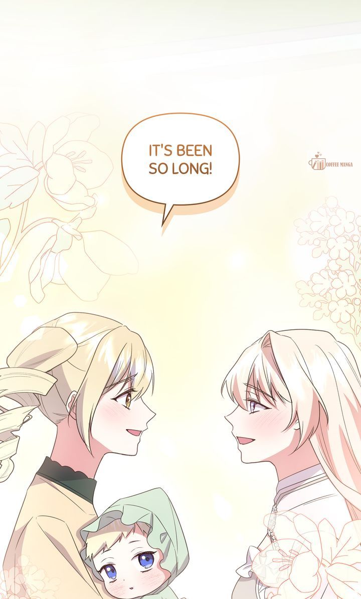 You Are So Cute Chapter 99 - Page 57