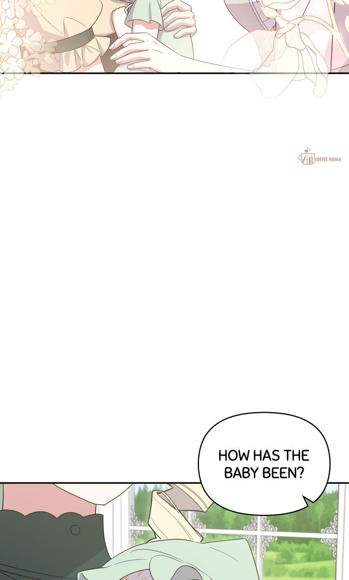 You Are So Cute Chapter 99 - Page 58