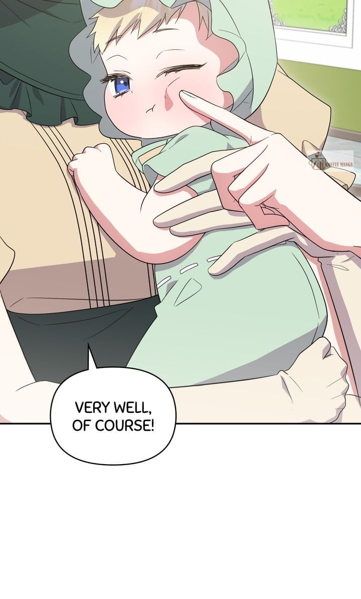 You Are So Cute Chapter 99 - Page 59